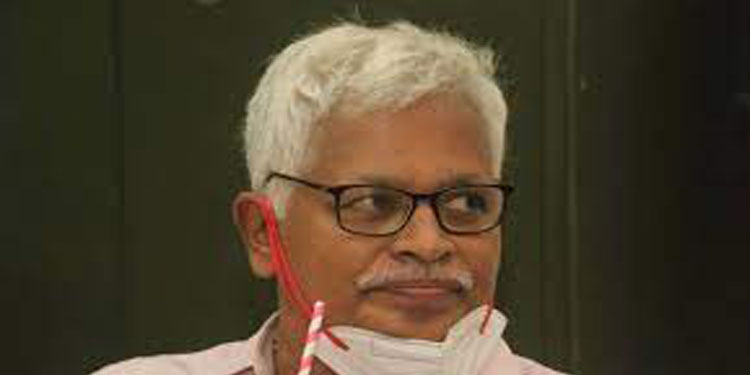 ഡി-ലിറ്റ് വിവാദത്തില്‍ വി.സിക്ക് സിന്‍ഡിക്കേറ്റിന്റെ പിന്തുണ ;  ആരുമായും തര്‍ക്കത്തിനില്ലെന്ന് വി.സി
