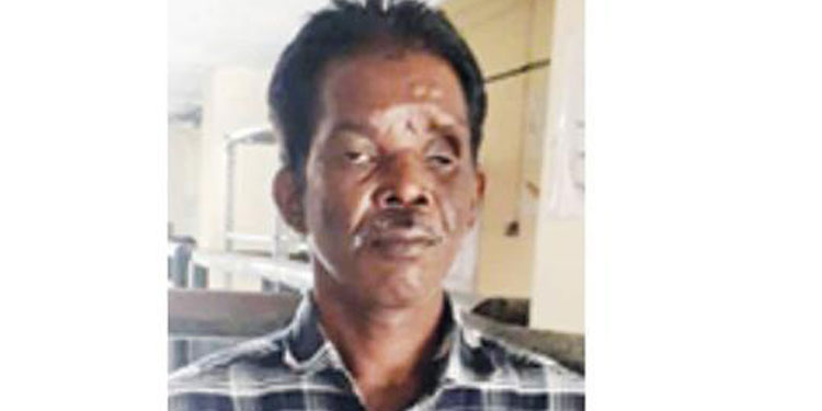 സുഹൃത്തിന്റെ മകളായ എട്ടരവയസ്സുകാരിയെ പീഡിപ്പിച്ചു ; പ്രതിക്ക് ഒമ്പത് വര്‍ഷം കഠിനതടവ്