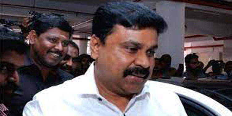 നടിയെ ആക്രമിച്ച ദൃശ്യം ഡിവൈഎസ്പി ബിജു പൗലോസിന്‍റെ കയ്യിലുണ്ട് ; ദുരുപയോഗത്തിന് സാധ്യതയെന്നും ദിലീപ് കോടതിയിൽ