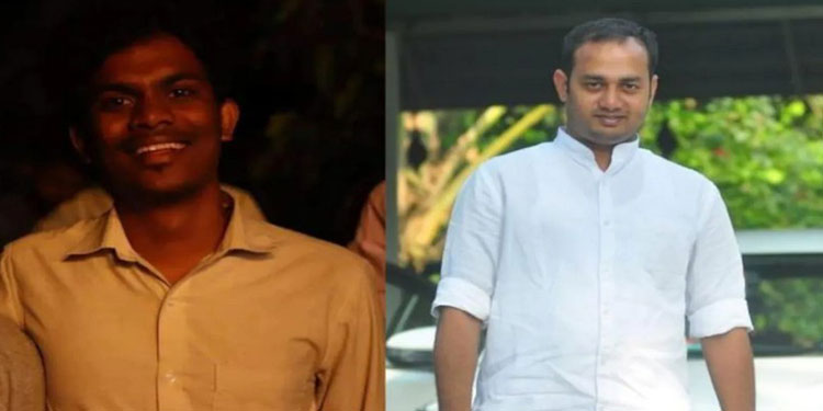 ധീരജ് വധം ; നിഖില്‍ പൈലിയേയും ജെറിന്‍ ജോജോയേയും ഇന്ന് കസ്റ്റഡിയില്‍ വാങ്ങും