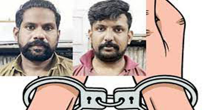 ഭര്‍ത്താക്കന്മാര്‍ ഗള്‍ഫില്‍; നാല് മക്കളെ ഉപേക്ഷിച്ച് നാടുവിട്ട യുവതികളും സുഹൃത്തുക്കളും അറസ്റ്റില്‍