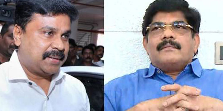 ആ വിഐപി ഞാനല്ല ; ദിലീപിന്റെ വീട്ടിൽ പോയത് ഒരുതവണ : പ്രവാസി വ്യവസായി മെഹബൂബ്
