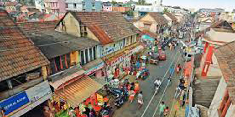 പൊതുയോഗങ്ങളും ഒത്തുചേരലുകളും നിരോധിച്ചു ;  തിരുവനന്തപുരം ജില്ലയിൽ കർശന നിയന്ത്രണം