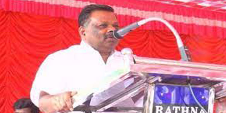 എന്ത് നടപടിയെടുത്താലും പാര്‍ട്ടിയില്‍ തുടരും ; സിപിഎം വിടില്ലെന്ന് എസ് രാജേന്ദ്രന്‍