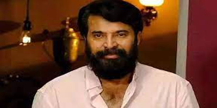 മമ്മൂട്ടിക്ക് കോവിഡ്  ;  പൂർണ ആരോഗ്യവാനെന്ന് ഡോക്ടർമാർ ,  ഷൂട്ടിങ് നിർത്തിവെച്ചു