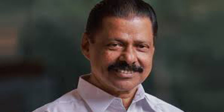 കെ-റെയില്‍ :  വിമര്‍ശനങ്ങള്‍ സര്‍ക്കാര്‍ പരിഗണിക്കും  ;   ഡിപിആറില്‍ ആവശ്യമായ മാറ്റംവരുത്തും – മന്ത്രി