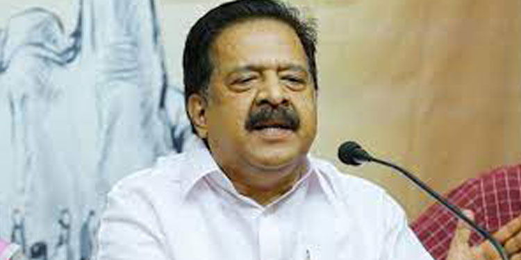 പോലീസിന്റേത് മാപ്പര്‍ഹിക്കാത്ത കുറ്റം ; ഗുണ്ടകളും മാഫിയകളും അഴിഞ്ഞാടുന്നു : രമേശ് ചെന്നിത്തല