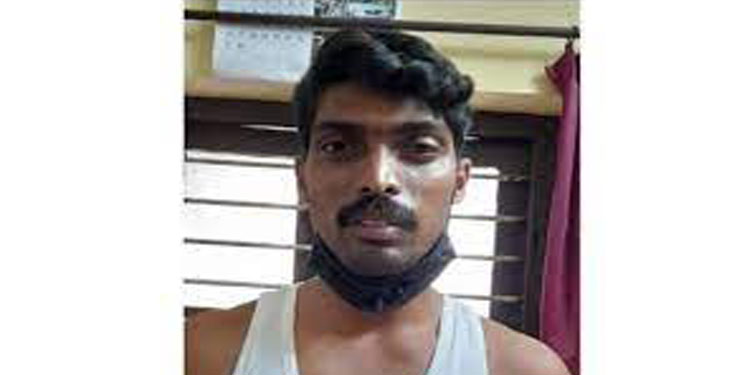 യൂട്യൂബ് നോക്കി മോഷണം പഠിച്ചു ;  മൂന്നിടത്ത് മോഷ്ടിച്ചു –  ഒടുവില്‍ പോലീസ് പൊക്കി