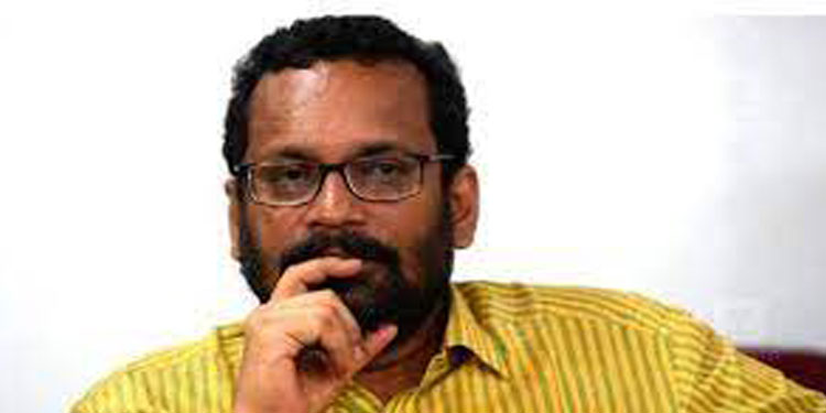 റദ്ദാക്കൽ ഉത്തരവ് ആരെയും കുടിയിറക്കാനല്ല ;  ഉത്തരവ് വ്യക്തം ,   തർക്കം ആവശ്യമില്ല ; പട്ടയവിവാദത്തിൽ റവന്യു മന്ത്രി