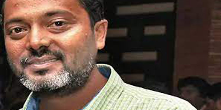സംവിധായകന്‍ പ്രദീപ് രാജ് കോവിഡ് ബാധിച്ച് മരിച്ചു