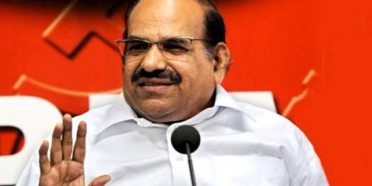 കൊവിഡ് ബാധിക്കുന്നത് സിപിഐഎംക്കാർക്ക് മാത്രമല്ല ;  സമ്മേളനങ്ങൾ നടക്കുന്നത് മാനദണ്ഡങ്ങൾ പാലിച്ച് : കോടിയേരി