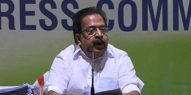 സർക്കാരിന്റേത് ജനവഞ്ചന ; കൊവിഡ് പ്രതിരോധത്തിന് നന്ദി ഡോളോയോട് പറയണമെന്നും രമേശ് ചെന്നിത്തല