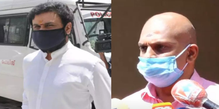 ദിലീപിന്റെ ചോദ്യം ചെയ്യല്‍ നാലാം മണിക്കൂറിലേക്ക്  ;  അന്വേഷണം ഫലപ്രദമായി പൂര്‍ത്തീകരിക്കുമെന്ന് വിശ്വാസമുണ്ട് : എഡിജിപി എസ്.ശ്രീജിത്ത്