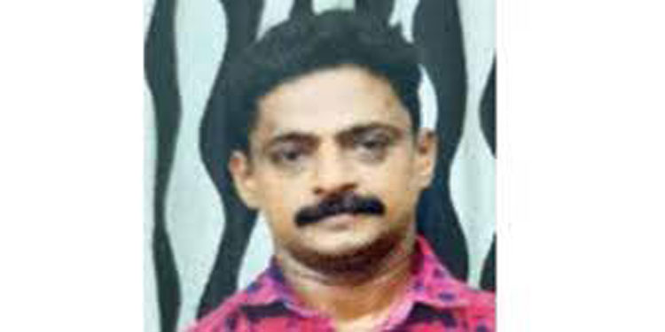 യുവാവിനെ കുളത്തില്‍ മരിച്ച നിലയില്‍ കണ്ടെത്തിയ സംഭവം ;  രണ്ടു പേര്‍ അറസ്റ്റില്‍