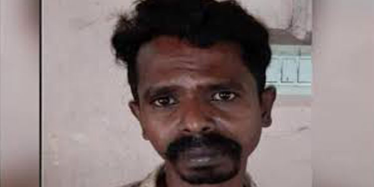 പാലക്കാട്ടു നിന്നും ഈരാറ്റുപേട്ടയിലെത്തി പെണ്‍കുട്ടിയെ പീഡിപ്പിച്ചു ;  കണ്ണൂരില്‍ പിടിയിലായി