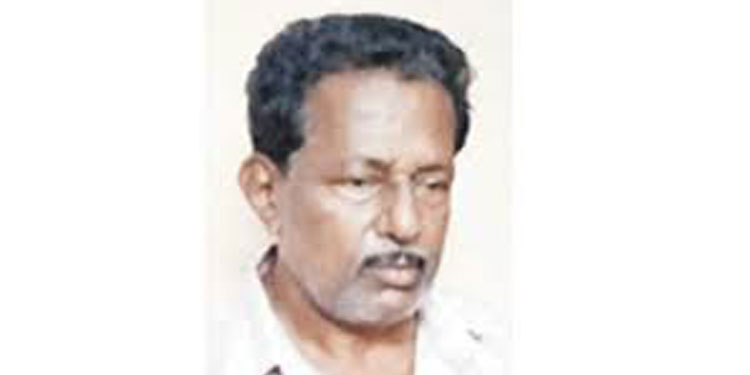 പെണ്‍കുട്ടിയെ വീട്ടിലെത്തി പീഡിപ്പിക്കാന്‍ ശ്രമം ;  റേഷന്‍കട നടത്തിപ്പുകാരന്‍ അറസ്റ്റില്‍