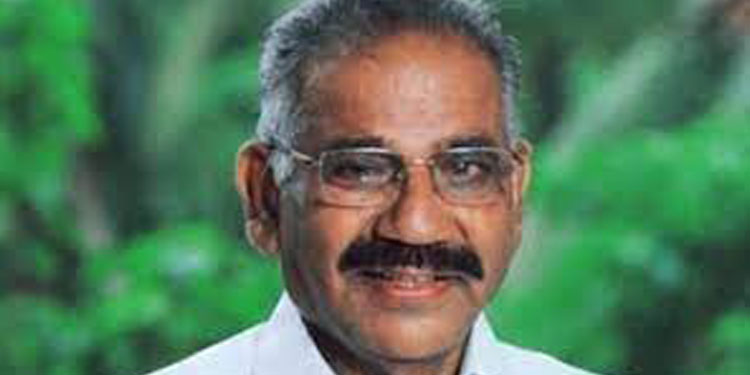 മന്ത്രി എ കെ ശശീന്ദ്രന് കൊവിഡ് സ്ഥിരീകരിച്ചു