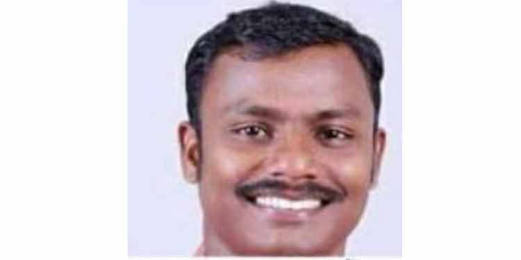 പട്ടികജാതി ആനുകൂല്യങ്ങളില്‍ വന്‍ ക്രമക്കേട് ; പെരുമ്പാവൂരിലെ മാധ്യമ പ്രവർത്തകനെ പുറത്താക്കി