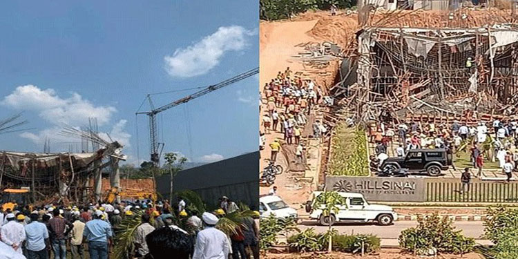 തോട്ടഭൂമികളില്‍ അനധികൃത നിര്‍മാണം ; ഉറക്കം നടിച്ച് ലാന്‍ഡ് ബോര്‍ഡ്