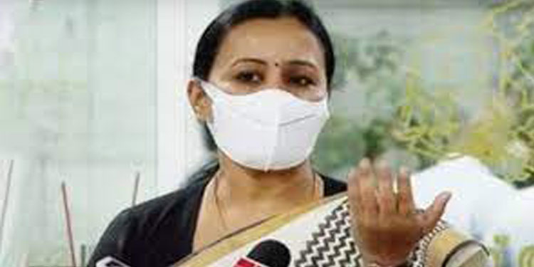 കോഴിക്കോട്ട് 90 ശതമാനവും ഒമിക്രോണ്‍ കേസുകള്‍ : മന്ത്രി വീണാ ജോര്‍ജ്