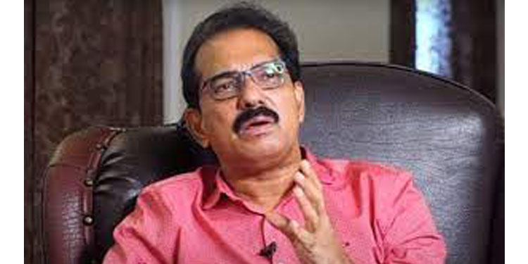 കിറ്റക്സ് അനധികൃതമായി വെള്ളമൂറ്റുന്നുവെന്ന പരാതി ; നടപടിയുമായി ജലസേചന വകുപ്പ്