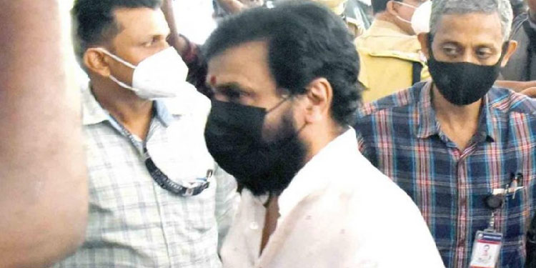 നടിയെ ആക്രമിച്ച കേസ് ;  ദിലീപിന്റെ ശബ്ദം തിരിച്ചറിഞ്ഞെന്ന് വ്യാസൻ എടവനക്കാട്