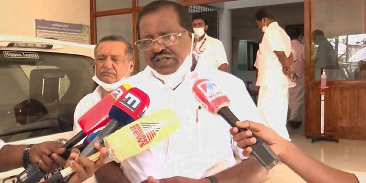 റിഹേഴ്സലില്ലാതെ പതാക ഉയര്‍ത്തിയത് ദൗര്‍ഭാഗ്യകരം ;  നടപടി വേണം –  രാജ്മോഹന്‍ ഉണ്ണിത്താന്‍ എംപി
