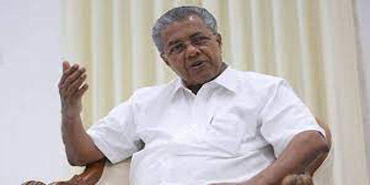 സംസ്ഥാനത്തെ കൊവിഡ് സാഹചര്യങ്ങൾ വിലയിരുത്താൻ ഇന്ന് ഉന്നതതലയോഗം