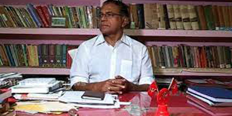 ലോകായുക്ത ; ഭേദഗതിക്കുള്ള അടിയന്തര സാഹചര്യമെന്ത് ; മുന്നണിക്കുള്ളില് ചര്ച്ച ചെയ്യാത്തത് പിഴവ് – സിപിഐ