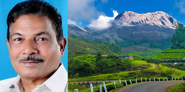 ഒരു കുടുംബത്തിലെ 15 പേര്‍ക്ക് പട്ടയം ; വ്യാജ അപേക്ഷകര്‍ക്കും എം.ഐ രവീന്ദ്രന്‍ പട്ടയം നല്‍കിയെന്ന് ആരോപണം