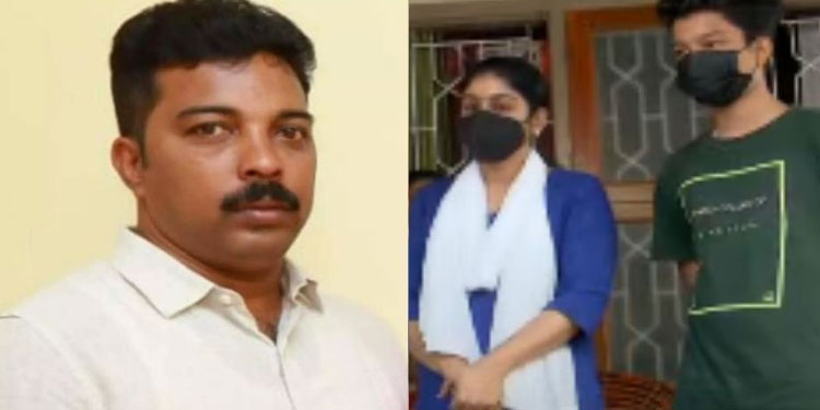 കണ്ണൂരില്‍ യുവസംരംഭകന്റെ ആത്മഹത്യ ;  ബ്ലേഡ് മാഫിയയുടെ പീഡനം നേരിട്ടെന്ന് കുടുംബം