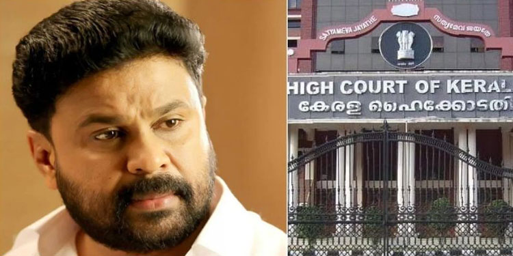 ഗൂഡാലോചന കേസ് :   പ്രഥമദൃഷ്ട്യാ പ്രോസിക്യൂഷനൊപ്പമെന്ന് കോടതി  ;  നാളെ പ്രത്യേക സിറ്റിംഗ്