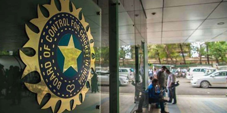 രഞ്ജി ട്രോഫി രണ്ട് ഘട്ടമായി നടത്തും ;  സ്ഥിരീകരിച്ച് ബിസിസിഐ
