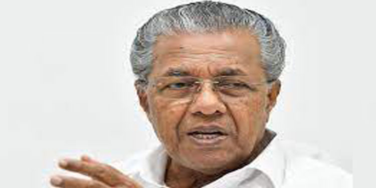 മുഖ്യമന്ത്രി ദുബായിലെത്തി ; രണ്ടാം പിണറായി സര്‍ക്കാര്‍ അധികാരമേറ്റതിനുശേഷം ആദ്യ യുഎഇ സന്ദർശനം