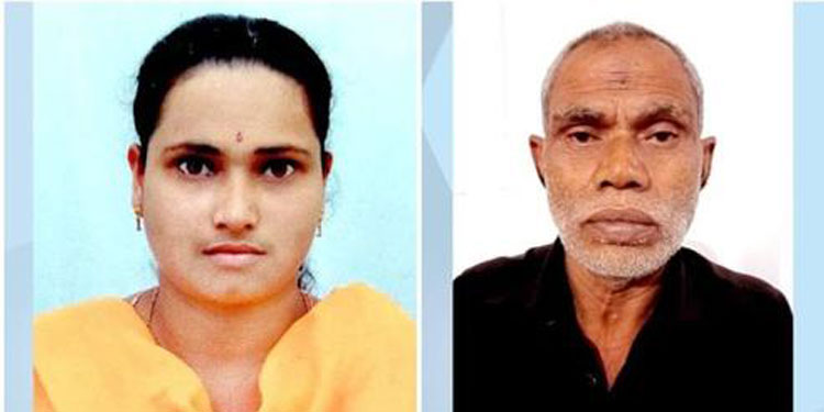 മാനസിക വെല്ലുവിളി നേരിടുന്ന ഗര്‍ഭിണിയായ യുവതിയുടെ മരണം കൊലപാതകമെന്ന് പോലീസ് ; കുടുംബ സുഹൃത്ത് പിടിയില്‍