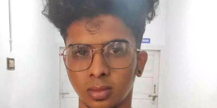 കഞ്ചാവ് വിൽപന :  ഒളിവിലായിരുന്ന പ്രതി പിടിയിൽ