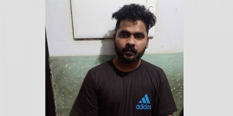ചിൽഡ്രൻസ് ഹോം കേസ് :  അറസ്റ്റിലായ യുവാക്കളിലൊരാൾ രക്ഷപ്പെട്ടു