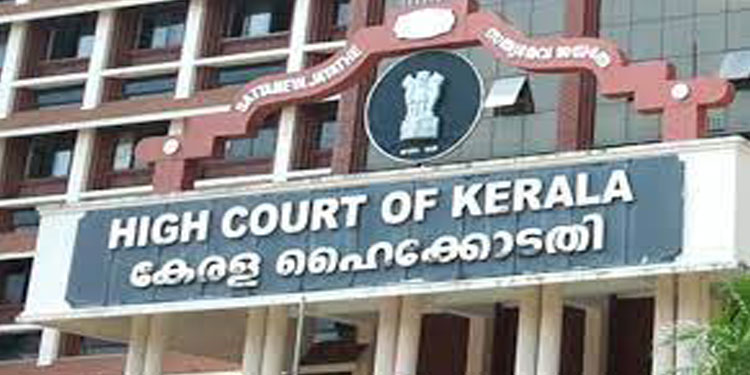 ആരെങ്കിലും എന്തെങ്കിലും പറഞ്ഞാല്‍ ഗൂഢാലോചന ആകുമോ? ; നടിയെ ആക്രമിച്ച കേസിൽ ഹൈക്കോടതി