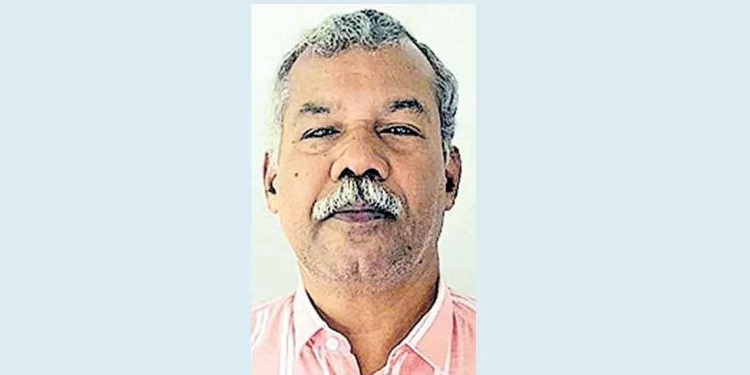 ഭാര്യയെ കുത്തിപ്പരുക്കേല്‍പിച്ച് ഗൃഹനാഥന്‍ ജീവനൊടുക്കി