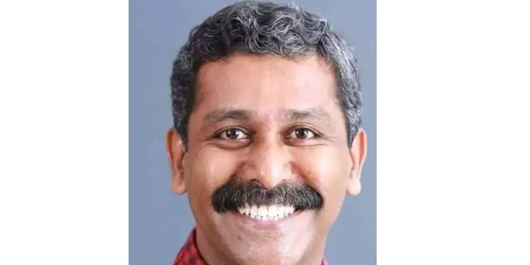 രഞ്ജിത് വധം :  നാല് എസ്.ഡി.പി.ഐ പ്രവർത്തകർ കൂടി അറസ്റ്റിൽ