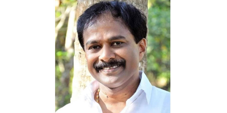 പ്രവാസികളോട് കേരള സർക്കാർ കാണിക്കുന്നത് വഞ്ചന  :  ഓ.ഐ.സി.സി. ഗ്ലോബൽ ചെയർമാൻ കുമ്പളത്ത് ശങ്കരപ്പിള്ള