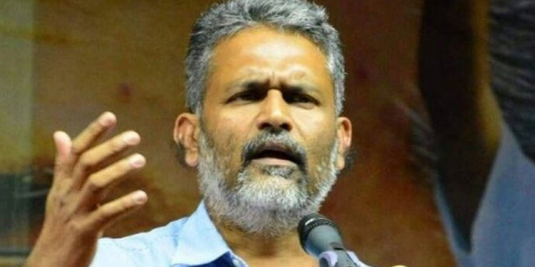 കെ റെയില്‍ കേരളത്തിന്റെ വളര്‍ച്ചക്ക് അനിവാര്യം : പി കൃഷ്ണപ്രസാദ്
