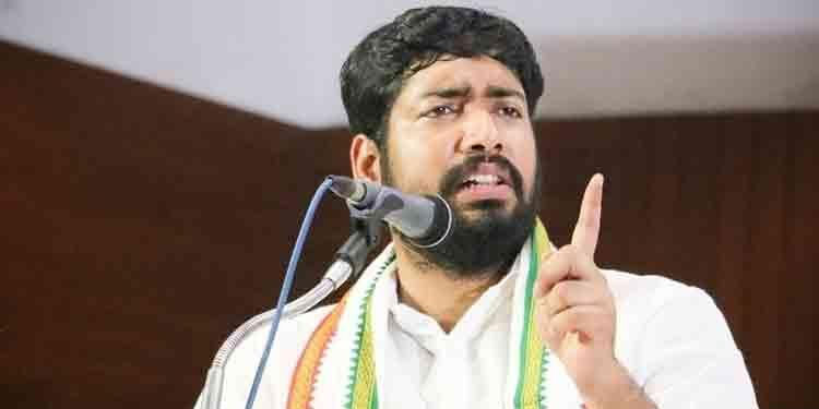 അക്രമത്തെ തള്ളി പറയുന്നു ;  നീതിയുക്തമായ അന്വേഷണം നടത്തണം – കെ.എസ്.യു