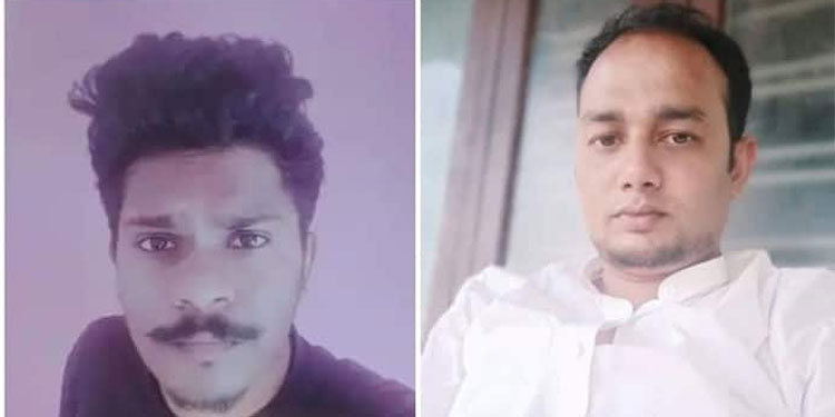 ധീരജ് കൊലപാതകം : കുത്തിയത് താൻ തന്നെ ,  നിഖിൽ പൈലി കുറ്റം സമ്മതിച്ചു