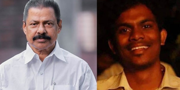 കലാലയങ്ങളെ ചോരയില്‍ മുക്കാനുള്ള ശ്രമം പുരോഗമന സമൂഹത്തിന് നേര്‍ക്കുള്ള വെല്ലുവിളി :  മന്ത്രി എം വി ഗോവിന്ദന്‍മാസ്റ്റര്‍