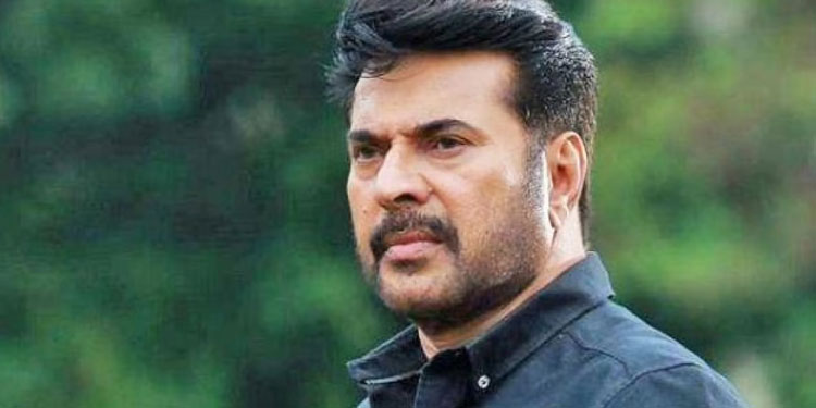 ‘ നിന്നോടൊപ്പം ‘ ;   അക്രമിക്കപ്പെട്ട നടിക്ക് പിന്തുണയുമായി മമ്മൂട്ടി