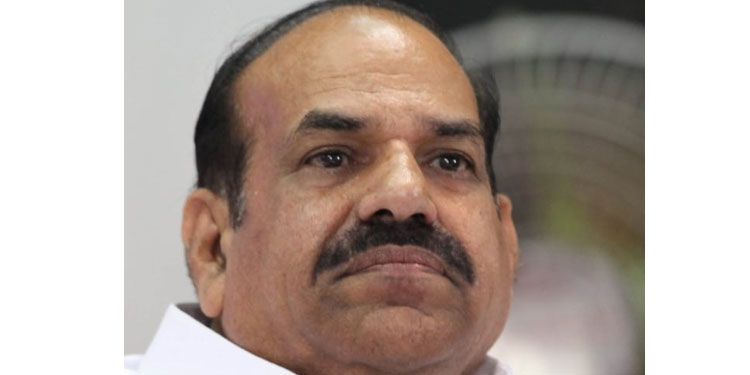 കൊലപാതകം ആസൂത്രിതം , ധീരജിനെ ഇനിയും അപമാനിക്കരുത് ;  സുധാകരനെതിരെ കോടിയേരി