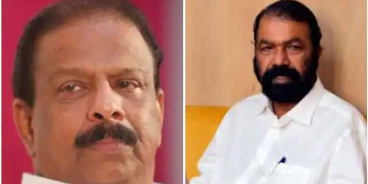 എസ്എഫ്ഐക്കാരാൽ കൊല്ലപ്പെട്ട ഒരു കെഎസ്‍യുകാരന്റെ പേര് പറയാമോ ?  സുധാകരനെ വെല്ലുവിളിച്ച് ശിവൻകുട്ടി