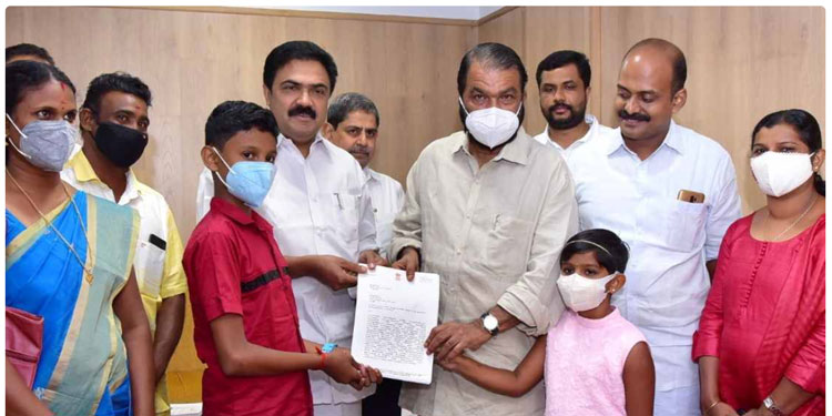 നീന്തൽ സ്കൂൾ പാഠ്യപദ്ധതിയുടെ ഭാഗമാക്കുന്ന കാര്യം പരിഗണിക്കും :  മന്ത്രി വി.ശിവൻകുട്ടി