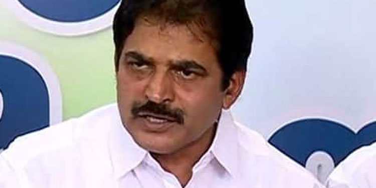 കേരളത്തെ ചോരക്കളമാക്കാൻ ശ്രമം ;  സർക്കാർ സ്‌പോൺസേർഡ് സിപിഎം ഗുണ്ടാ ആക്രമണമെന്ന് കെ സി വേണുഗോപാൽ